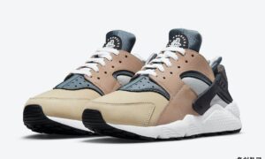 Nike Air Huarache Escape DH9532-201发售日期