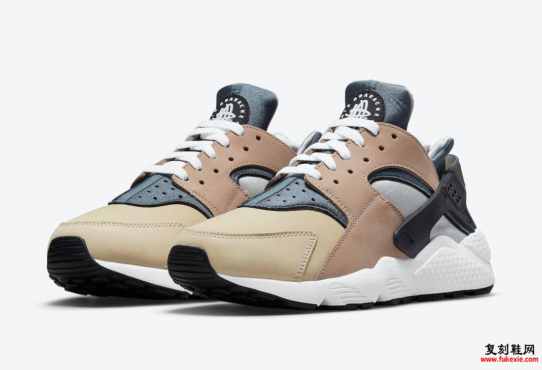 Nike Air Huarache Escape DH9532-201发售日期