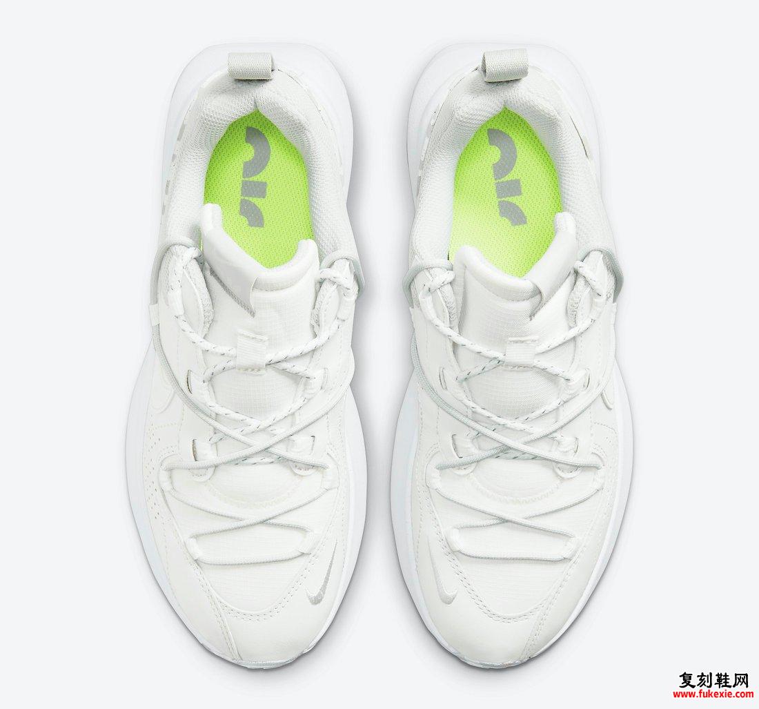 Nike Air Max Viva White Camo DB5269-100发售日期