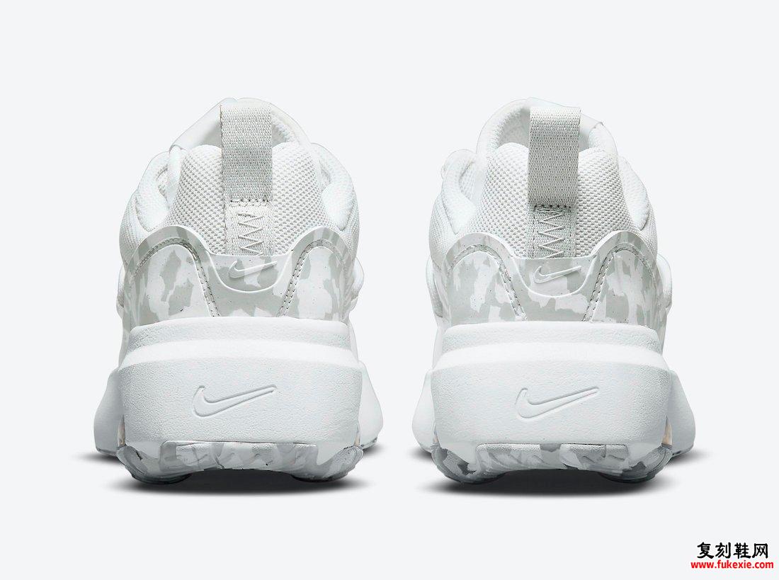 Nike Air Max Viva White Camo DB5269-100发售日期