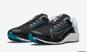 Nike Air Zoom Pegasus 38 FlyEase氯蓝色DA6674-002发售日期