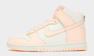 Nike Dunk High Crimson Tint DD1869-104发售日期