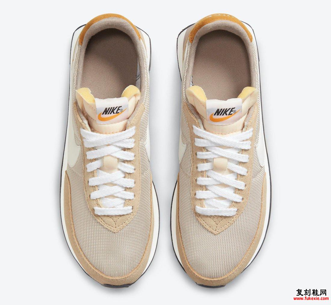 Nike Waffle Trainer 2 Sand DM9091-012发布日期信息