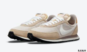 Nike Waffle Trainer 2 Sand DM9091-012发布日期信息