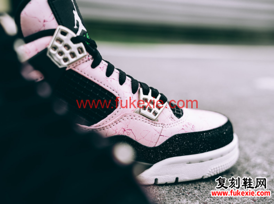 Air Jordan 4 “Silt Red” WMNS发售信息 Air Jordan 4 “Silt Red” WMNS实物欣赏