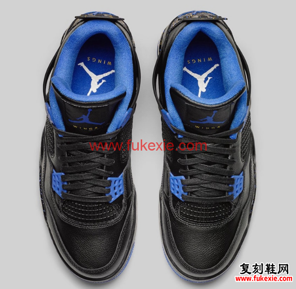 Air Jordan 4 “Wings” 会市售吗 Air Jordan 4 “Wings” 实物欣赏