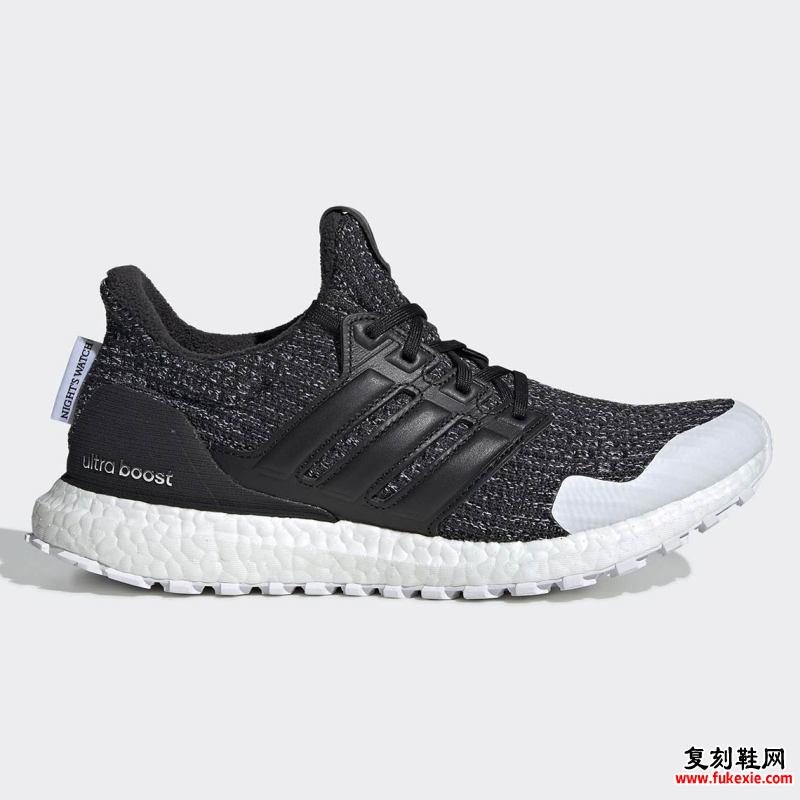 ãGame of Thronesãx adidas UltraBOOST è·¨çè¯åç³»åå:registered:æ´å¬é