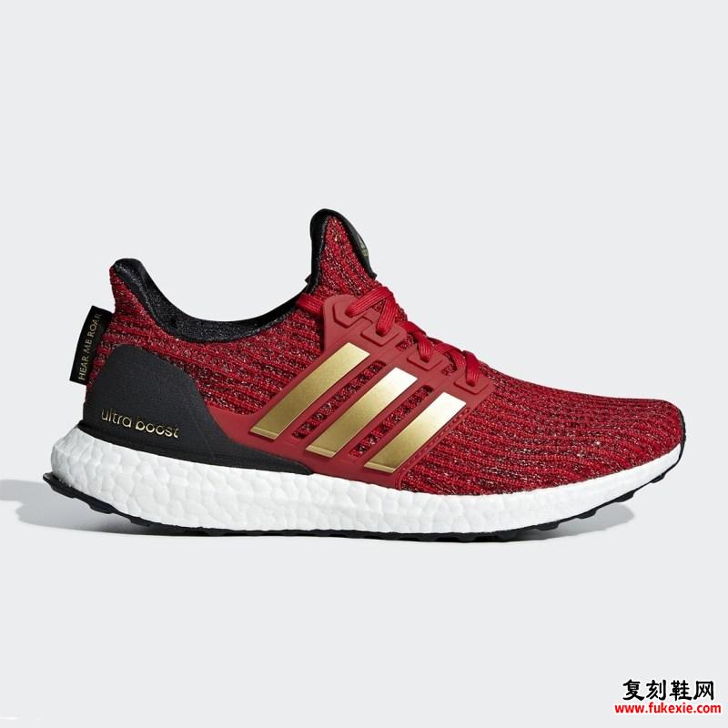ãGame of Thronesãx adidas UltraBOOST è·¨çè¯åç³»åå:registered:æ´å
Ž
