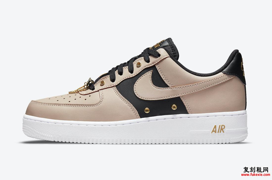 Nike Air Force 1 Low DA8571-200发售日期