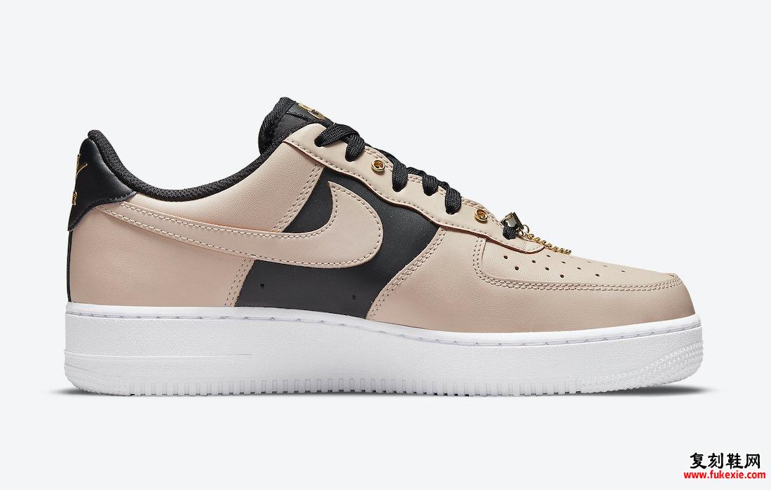 Nike Air Force 1 Low DA8571-200发售日期