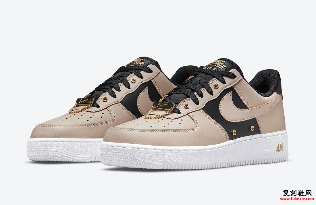 Nike Air Force 1 Low DA8571-200发售日期