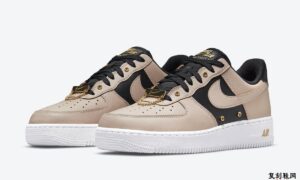 Nike Air Force 1 Low DA8571-200发售日期