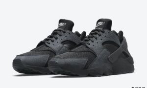 Nike Air Huarache DJ6890-001发售日期