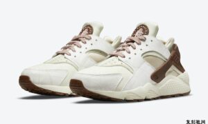 Nike Air Huarache藤制DM9463-100发售日期