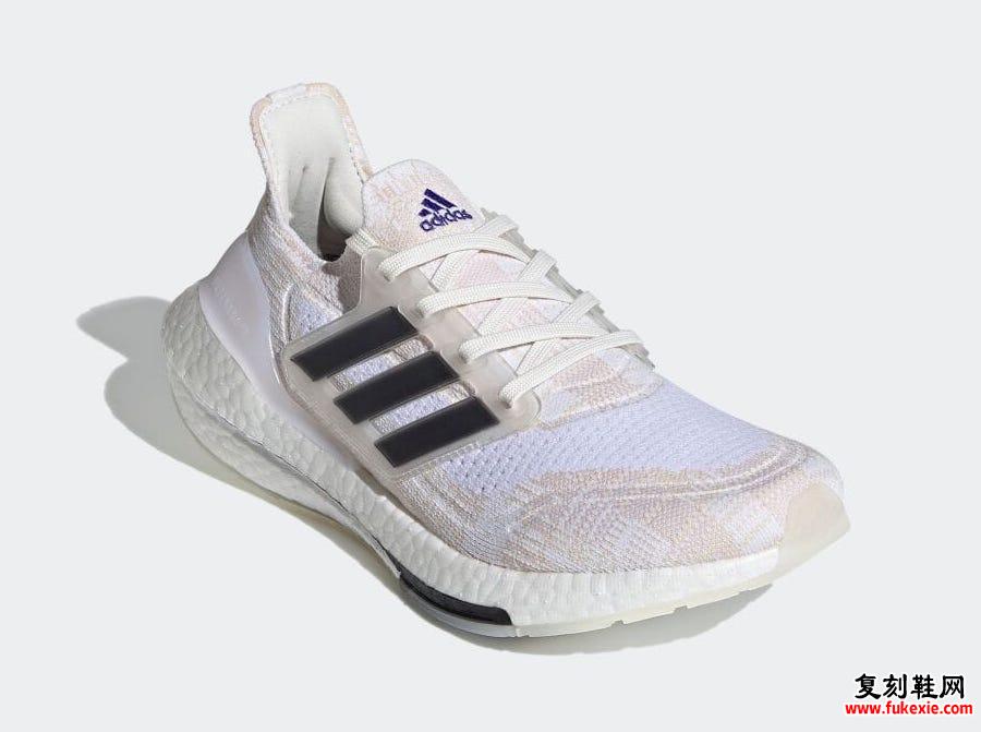 adidas Ultra Boost 2021 Night Flash FY0838发售日期