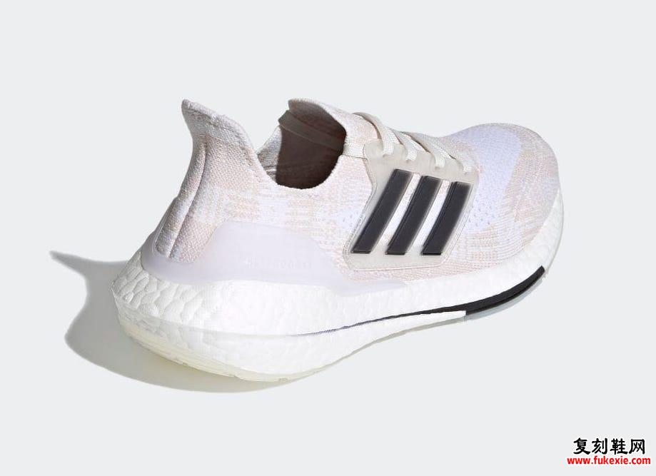 adidas Ultra Boost 2021 Night Flash FY0838发售日期