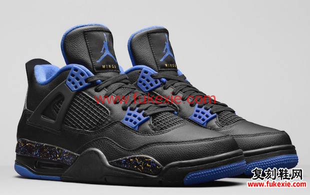 Air Jordan 4 “Wings” 会市售吗 Air Jordan 4 “Wings” 实物欣赏