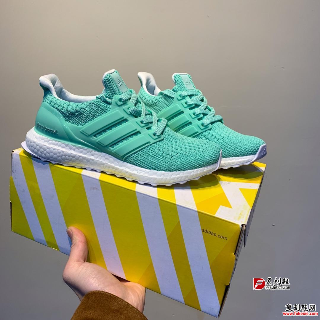 阿迪达斯UB4.0 adidas Ultra Boost 4.0 