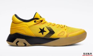 Draymond Green Converse G4 Hyper Swarm PE发布日期信息