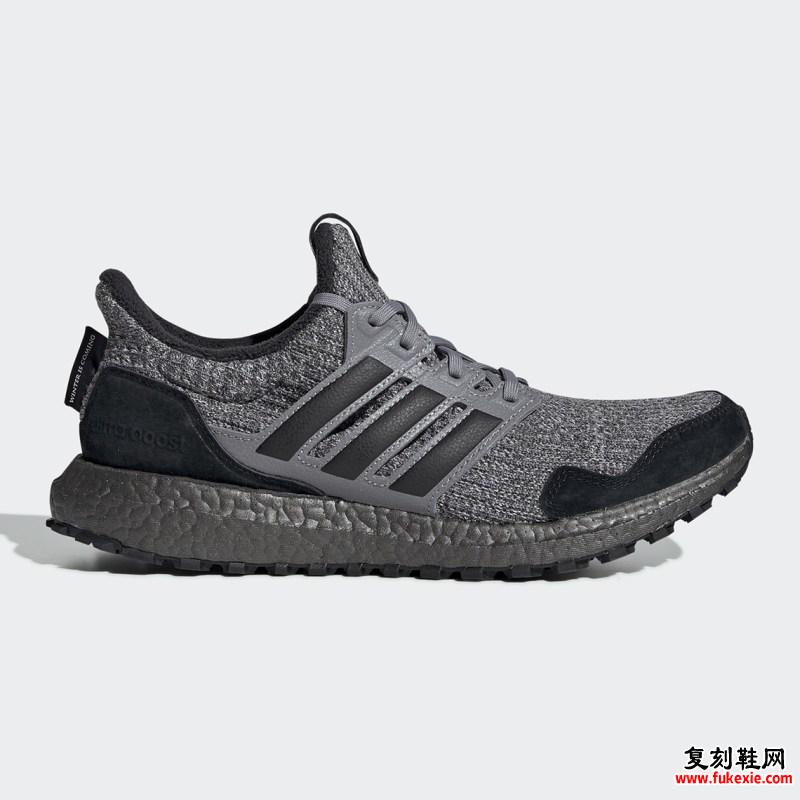 ãGame of Thronesãx adidas UltraBOOST è·¨çè¯åç³»åå:registered:æ´å¬é