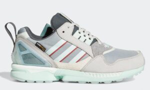国家公园基金会阿迪达斯ZX 9000冰川FY5172发售日期信息