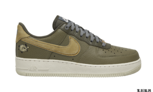 Nike Air Force 1 Low Turtle DA8482-200