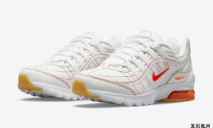 Nike Air Max VR White Crimson Gum DJ2002-100发售日期