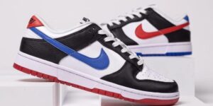 Nike Dunk Low South Korea DM7708-100发售日期