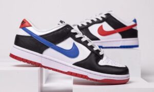 Nike Dunk Low South Korea DM7708-100发售日期