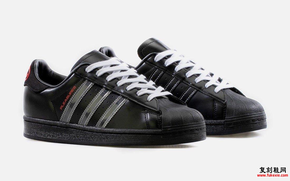 特价adidas Superstar GY5691发售日期