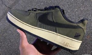 不败的Nike Air Force 1 Low Dunk vs AF1 Pack发售日期信息