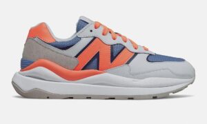 New Balance 5740 Stellar Blue W5740SD 发布日期