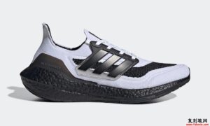 adidas Ultra Boost 2021 Oreo S23708 发布日期信息