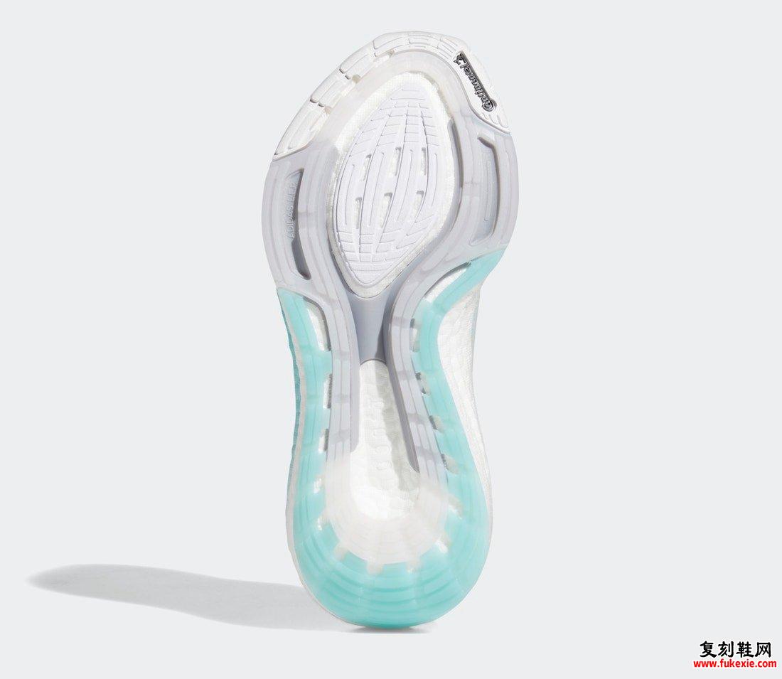 adidas Ultra Boost 2021 Tie-Dye GZ7098 发布日期信息
