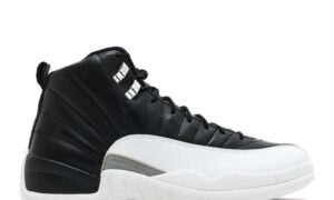 Air Jordan 12 2022 季后赛发布日期信息