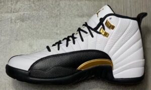 Air Jordan 12 Crown CT8013-170 发售信息价格