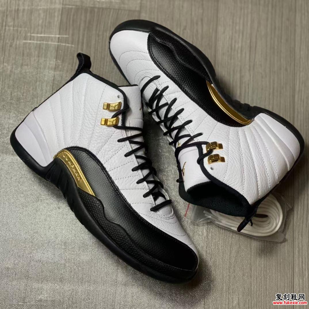 Air Jordan 12 Crown CT8013-170 发售信息价格