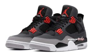 Air Jordan 4 Infrared DH6927-061 发售日期信息