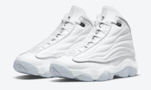Jordan Pro Strong Pure Money DC8418-103 发售日期信息