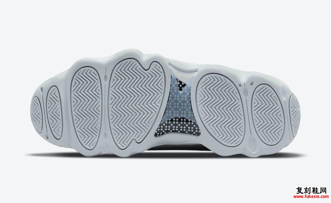 Jordan Pro Strong Pure Money DC8418-103 发售日期信息