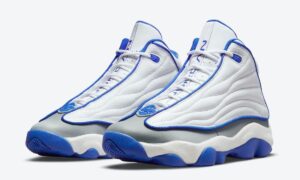 Jordan Pro Strong Royal DC8418-104 发布日期信息