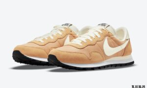 Nike Air Pegasus 83 Twine Coconut Milk Rattan White DN4923-700 发布日期信息