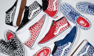 Supreme Vans Skate Era Grosso Mid 发布日期信息