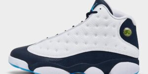 Air Jordan 13 黑曜石粉蓝 414571-144 发售日期