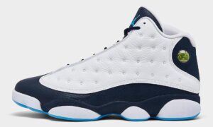 Air Jordan 13 黑曜石粉蓝 414571-144 发售日期