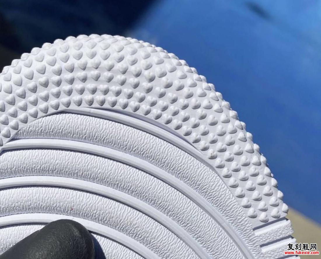 Drake Nike Air Force 1 Low 认证 Lover Boy 发布日期