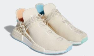 NERD adidas NMD Hu GW0246 2021 发售日期