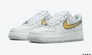 Nike Air Force 1 Low DN4925-001 发布日期