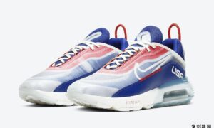 Nike Air Max 2090 USA CT2010-100 发布日期