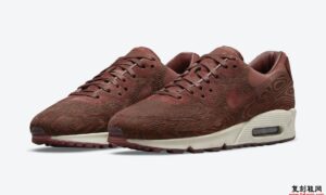 Nike Air Max 90 Laser DH4689-200 发布日期